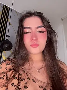 Gaby-Herrera online show from 5, 7, 2026