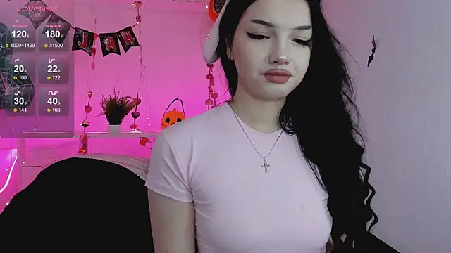 Snapshot of AkiraAsai chatting on 25, 10, 2025 AkiraAsai online show from 25, 10, 2025