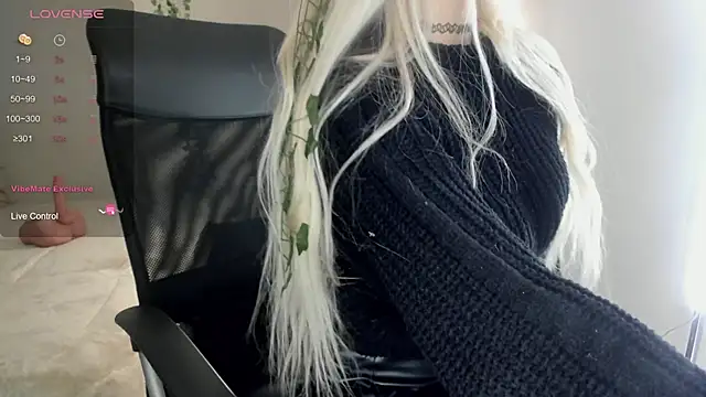 Kira Key online show from 3, 2, 2026