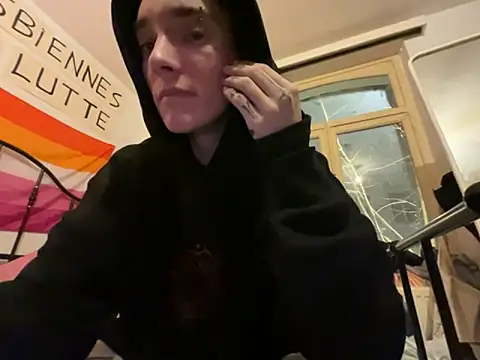 Styxlust online show from 8, 3, 2026