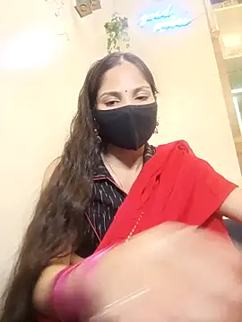 TheSassyGirl7 online show from 22, 9, 2025