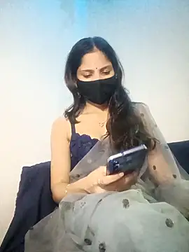 TheSassyGirl7 online show from 1, 11, 2025