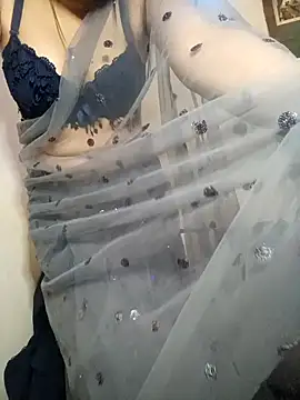 TheSassyGirl7 online show from 18, 4, 2026