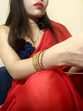 TheSassyGirl7 online show from 24, 4, 2026