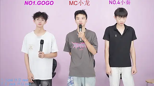 BeautifulBoys-888 online show from 30, 9, 2025