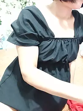 Snapshot of Thaohoa_love chatting on 22, 7, 2026 Thaohoa love online show from 22, 7, 2026