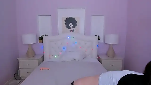 dark k1tty online show from 19, 12, 2025