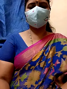 sushma26 online show from 22, 4, 2026