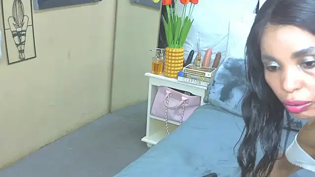 Snapshot of CaramelNatashaxx chatting on 14, 9, 2025 CaramelNatashaxx online show from 14, 9, 2025