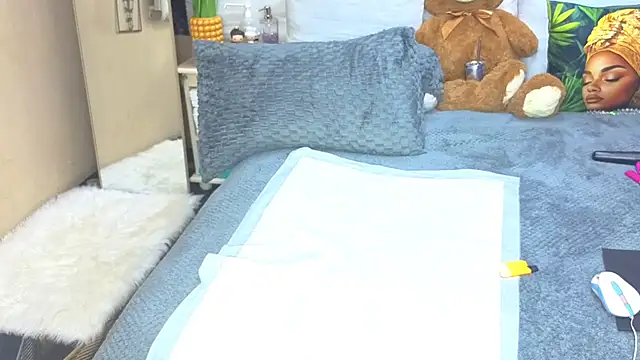 CaramelNatashaxx online show from 21, 4, 2026