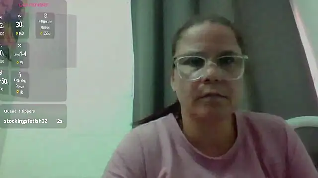 latinamaster online show from 6, 10, 2025