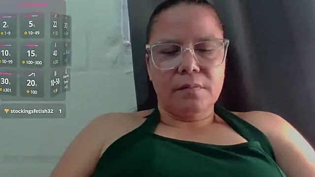 latinamaster online show from 8, 10, 2025