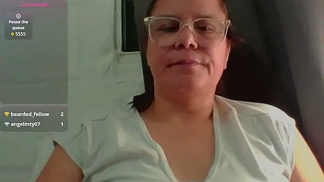 latinamaster online show from 9, 10, 2025