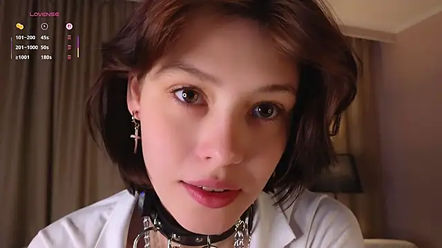 Snapshot of LurleneRamo chatting on 13, 9, 2025 LurleneRamo online show from 13, 9, 2025