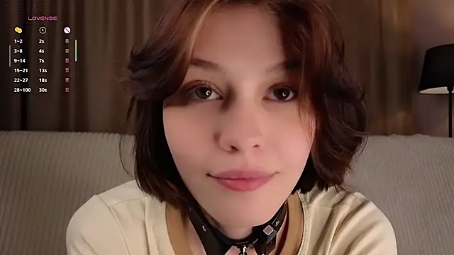 Snapshot of LurleneRamo chatting on 22, 9, 2025 LurleneRamo online show from 22, 9, 2025