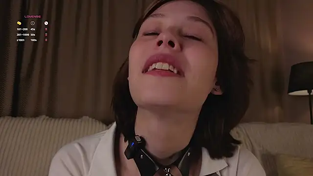 Snapshot of LurleneRamo chatting on 25, 9, 2025 LurleneRamo online show from 25, 9, 2025