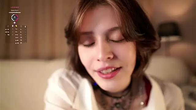 Snapshot of LurleneRamo chatting on 27, 9, 2025 LurleneRamo online show from 27, 9, 2025