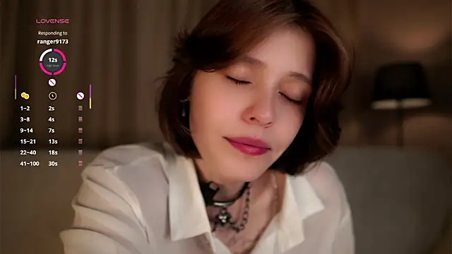 Snapshot of LurleneRamo chatting on 30, 9, 2025 LurleneRamo online show from 30, 9, 2025