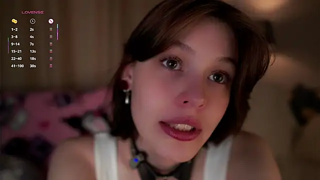 Snapshot of LurleneRamo chatting on 2, 10, 2025 LurleneRamo online show from 2, 10, 2025