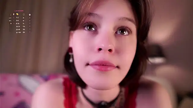 Snapshot of LurleneRamo chatting on 6, 10, 2025 LurleneRamo online show from 6, 10, 2025