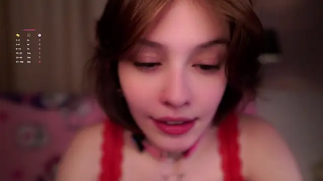 Snapshot of LurleneRamo chatting on 11, 10, 2025 LurleneRamo online show from 11, 10, 2025