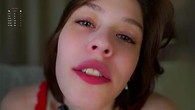 Snapshot of LurleneRamo chatting on 16, 10, 2025 LurleneRamo online show from 16, 10, 2025