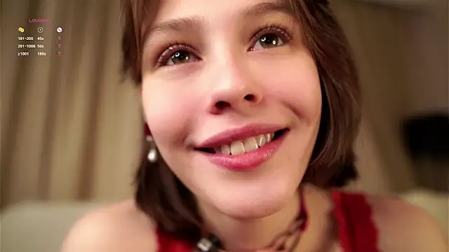 Snapshot of LurleneRamo chatting on 20, 10, 2025 LurleneRamo online show from 20, 10, 2025