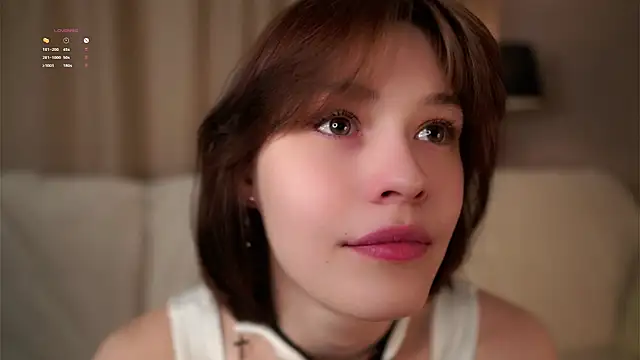 Snapshot of LurleneRamo chatting on 21, 10, 2025 LurleneRamo online show from 21, 10, 2025