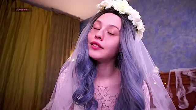 Snapshot of LurleneRamo chatting on 30, 10, 2025 LurleneRamo online show from 30, 10, 2025