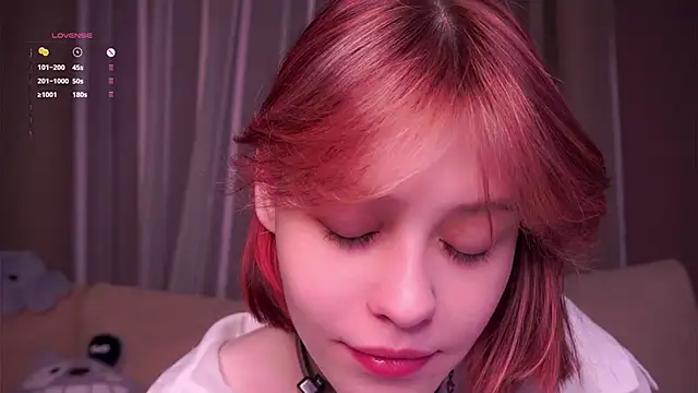 Snapshot of LurleneRamo chatting on 21, 11, 2025 LurleneRamo online show from 21, 11, 2025