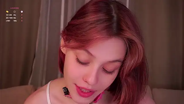 Snapshot of LurleneRamo chatting on 25, 11, 2025 LurleneRamo online show from 25, 11, 2025