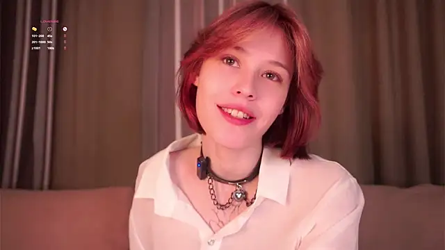 Snapshot of LurleneRamo chatting on 28, 11, 2025 LurleneRamo online show from 28, 11, 2025