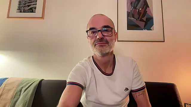 Milkywaymen online show from 5, 1, 2026