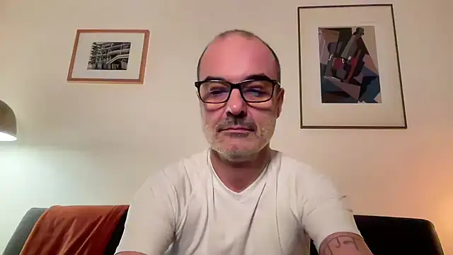 Milkywaymen online show from 14, 2, 2026