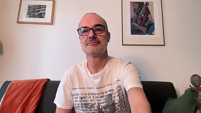 Milkywaymen online show from 26, 2, 2026