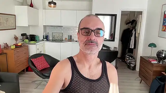 Milkywaymen online show from 12, 3, 2026