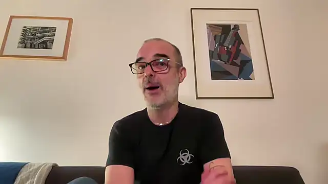 Milkywaymen online show from 25, 4, 2026