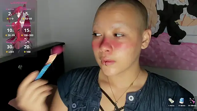 Cherry vald online show from 26, 4, 2026