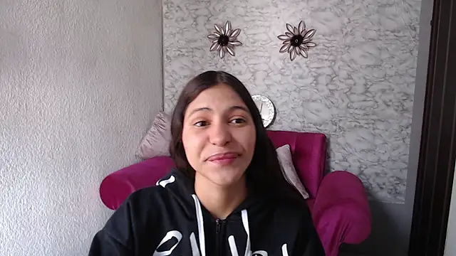 Evagirl69 online show from 21, 4, 2026