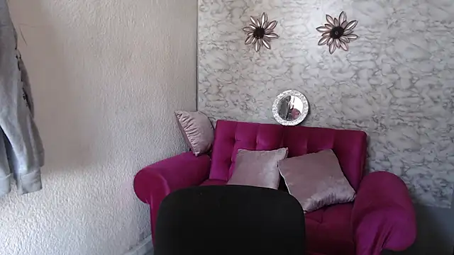 Evagirl69 online show from 22, 4, 2026