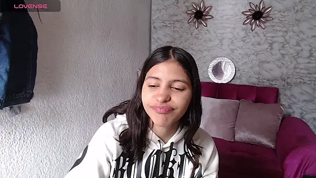 Evagirl69 online show from 23, 7, 2026
