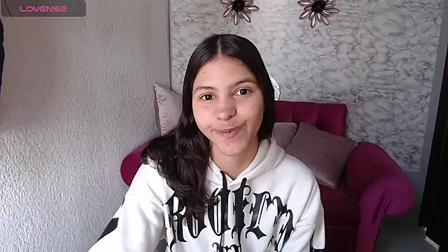 Evagirl69 online show from 28, 7, 2026