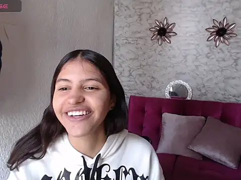 Evagirl69 online show from 28, 7, 2026
