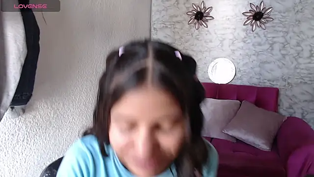 Evagirl69 online show from 28, 7, 2026
