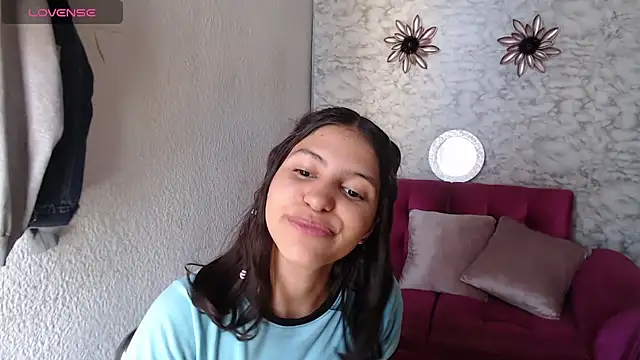 Evagirl69 online show from 28, 7, 2026