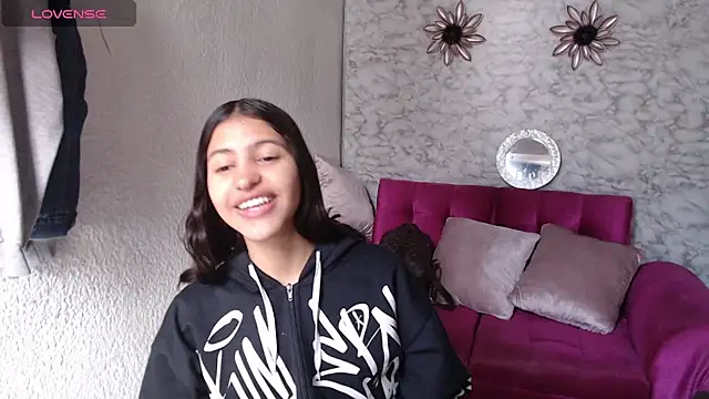 Evagirl69 online show from 29, 7, 2026