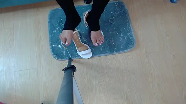 Vickysweeeettt online show from 13, 9, 2025