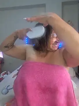 Vickysweeeettt online show from 26, 5, 2026