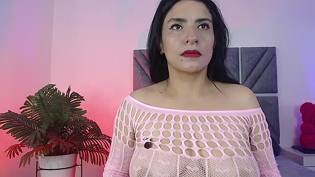 AlombraMorris online show from 16, 1, 2026