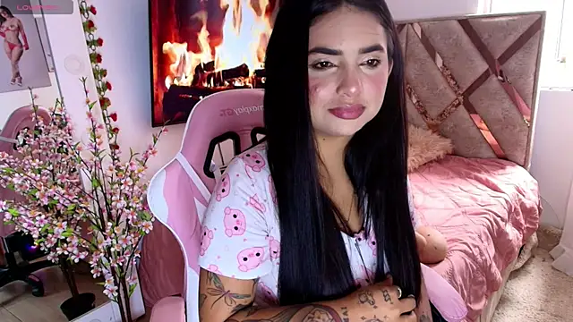 Dani princess online show from 23, 7, 2026